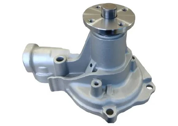 BOMBA D'AGUA MOTOR PSI 2.4