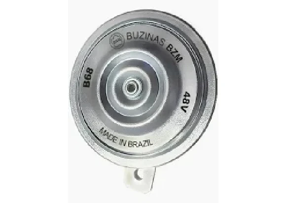 BUZINA 48V