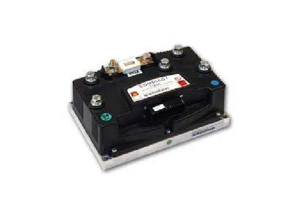 MÓDULO CONTROLADOR COMBIAC 1