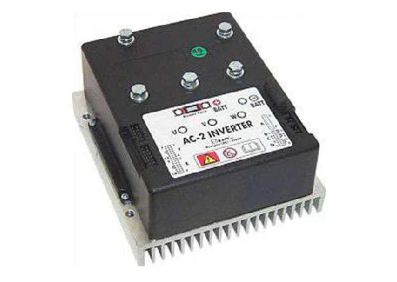 MÓDULO CONTROLADOR AC-2 INVERTER