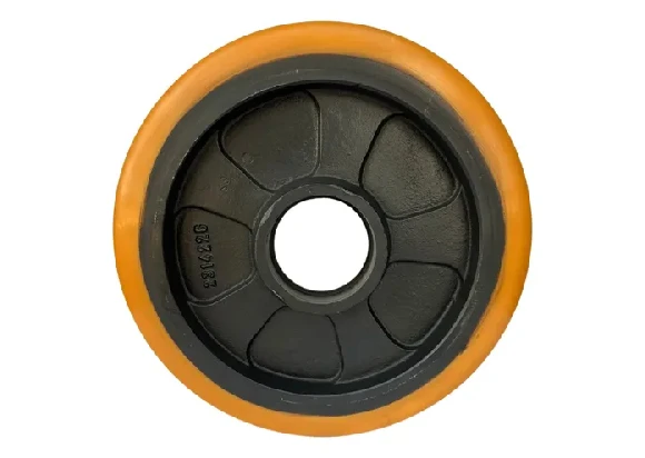 RODA DE CARGA FMX 1833