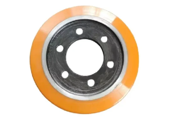 RODA DE TRAÇÃO EGU20C