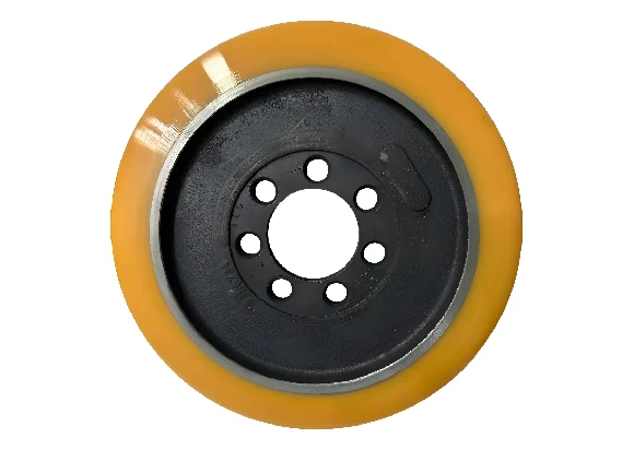 RODA DE TRAÇÃO FMX